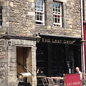Grassmarket Old Town Boutique , Édimbourg Royaume-Uni