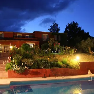 Des Roses , Roussillon en Isere France