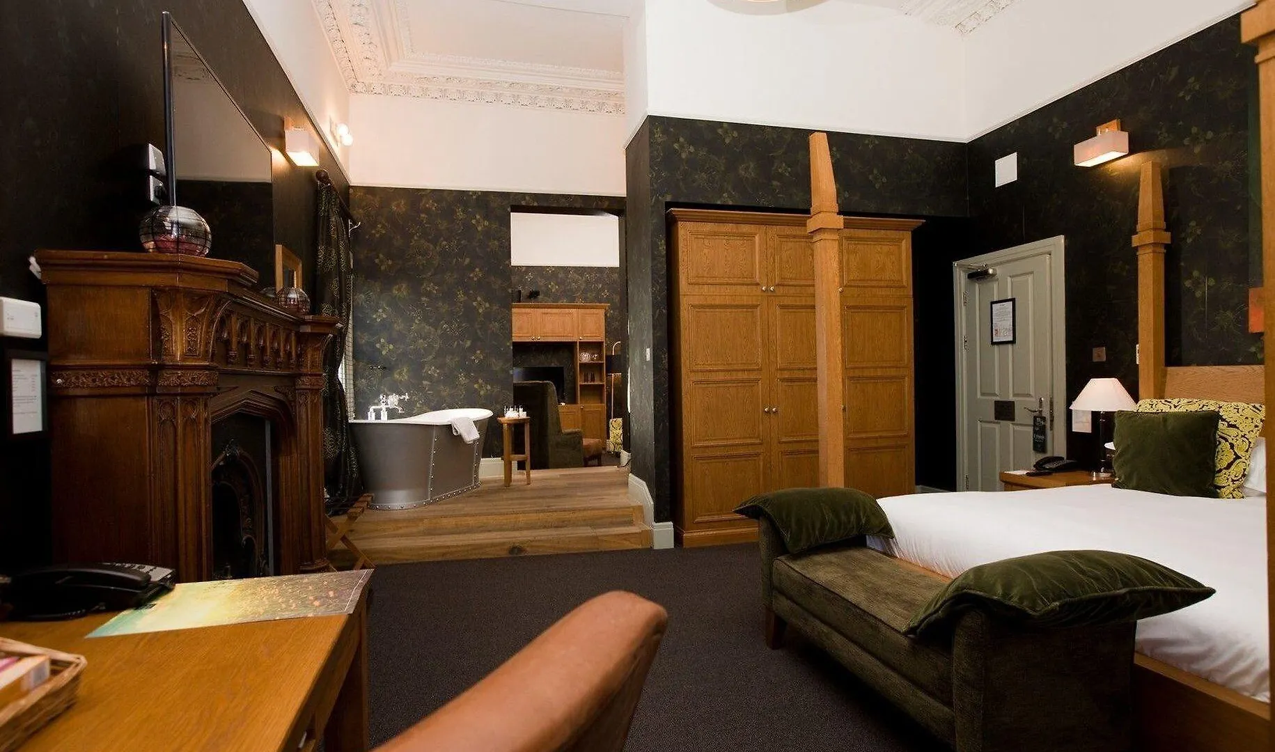 Hotel Du Vin Cheltenham Royaume-Uni