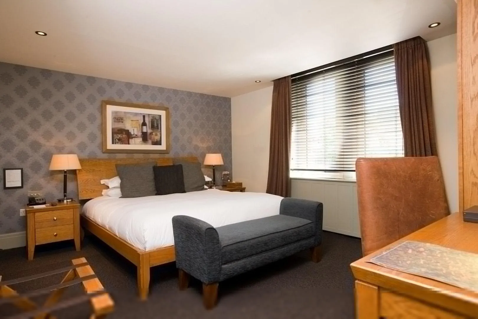 Hotel Du Vin Cheltenham
