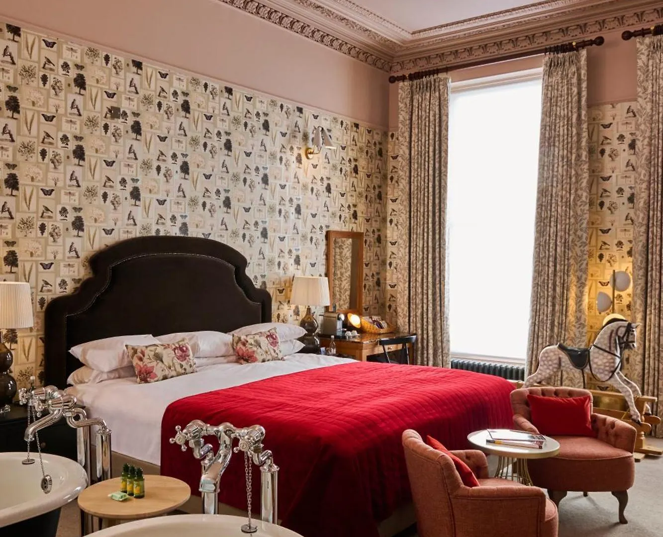 Hotel Du Vin Cheltenham