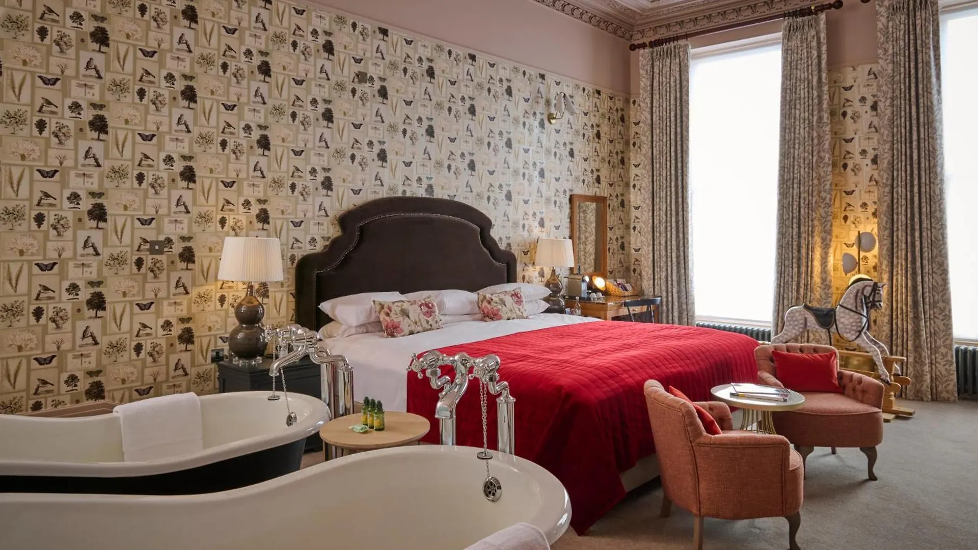 Hotel Du Vin Cheltenham