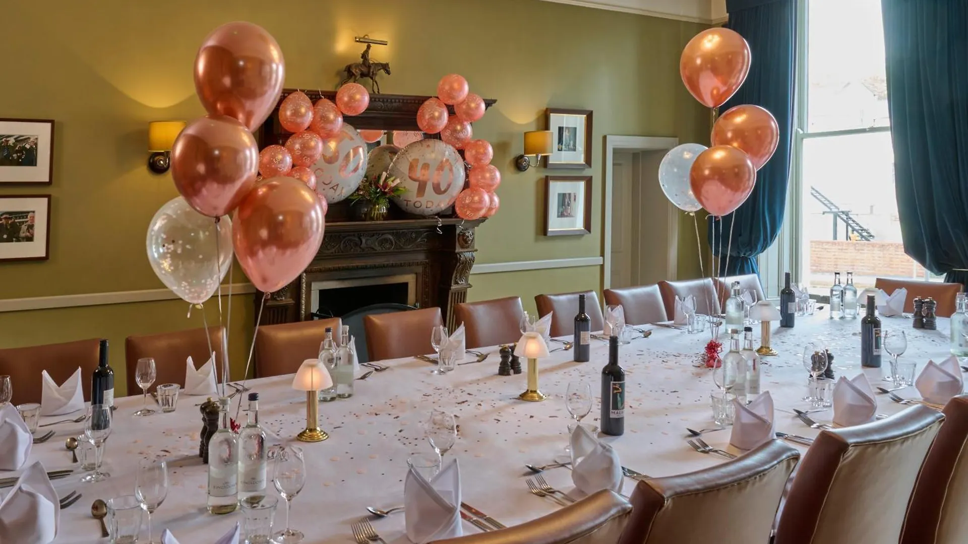 Hotel Du Vin Cheltenham United Kingdom