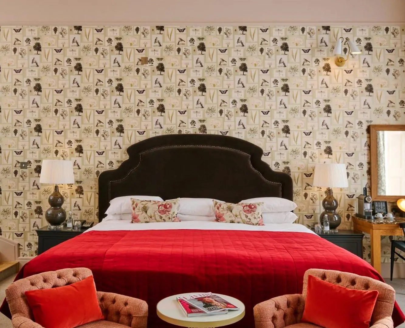 Hotel Du Vin Cheltenham 4*,  United Kingdom