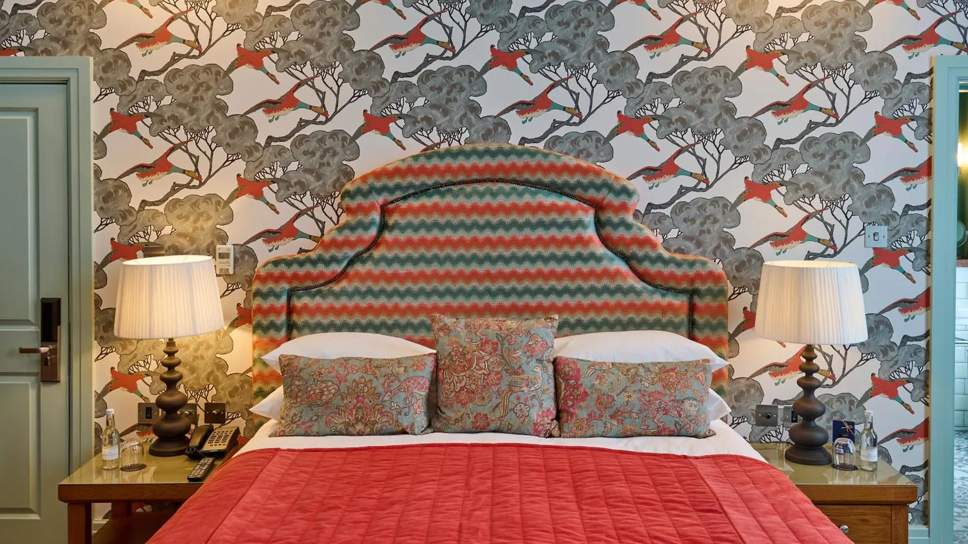 Hotel Du Vin Cheltenham