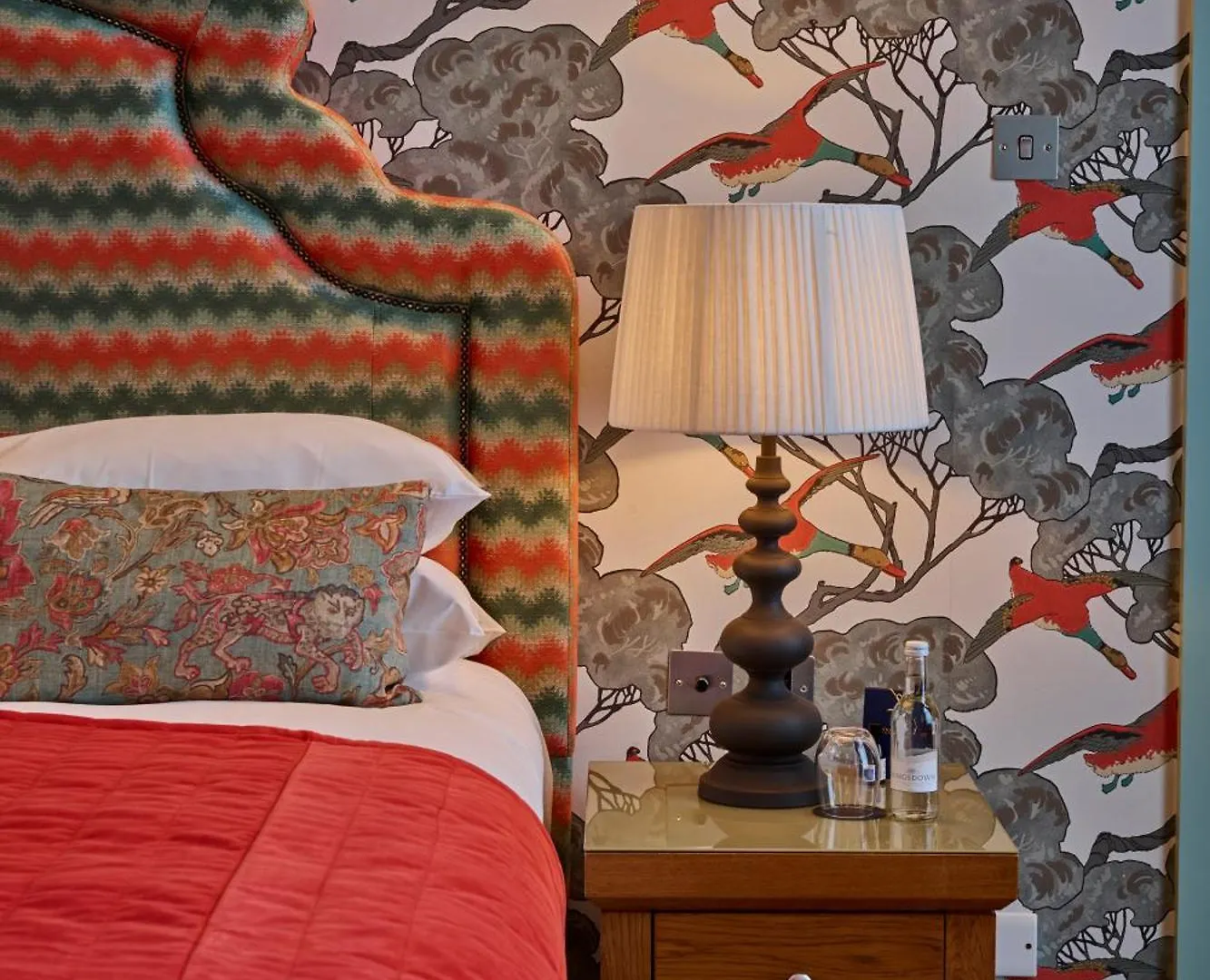 ****  Hotel Du Vin Cheltenham United Kingdom