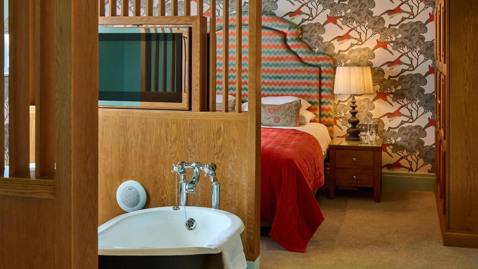 ****  Hotel Du Vin Cheltenham United Kingdom