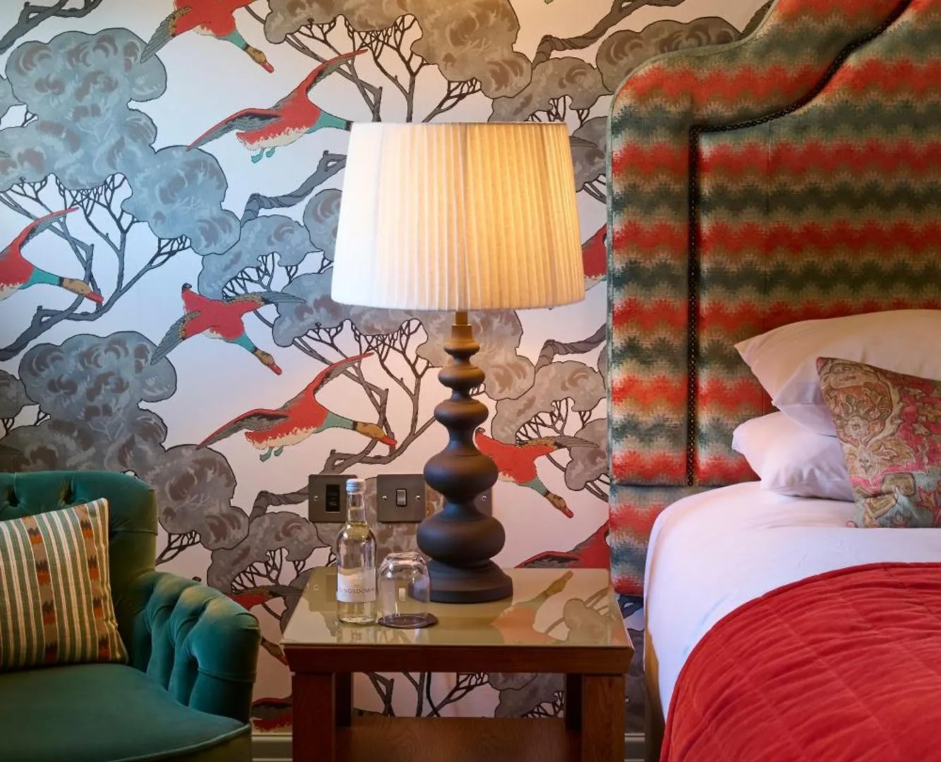 Hotel Du Vin Cheltenham