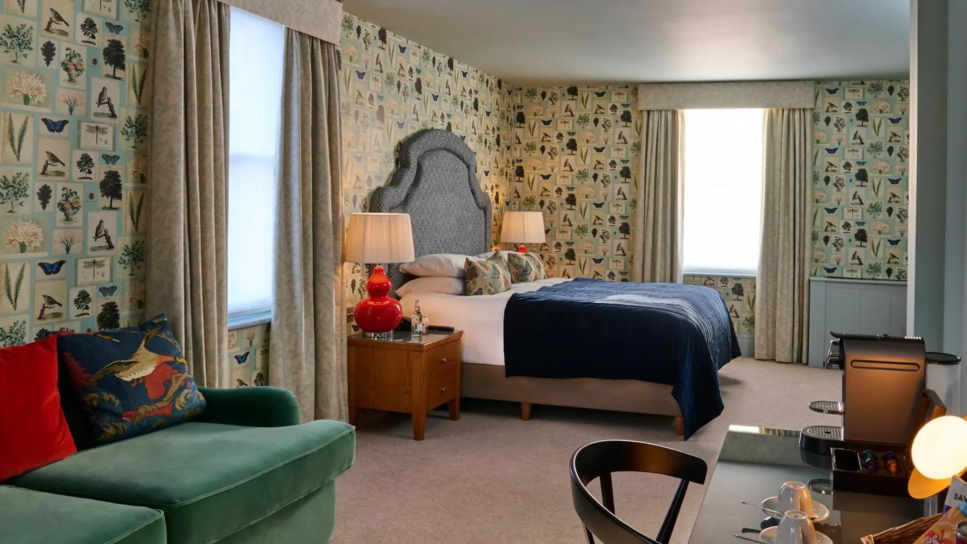 Hotel Du Vin Cheltenham