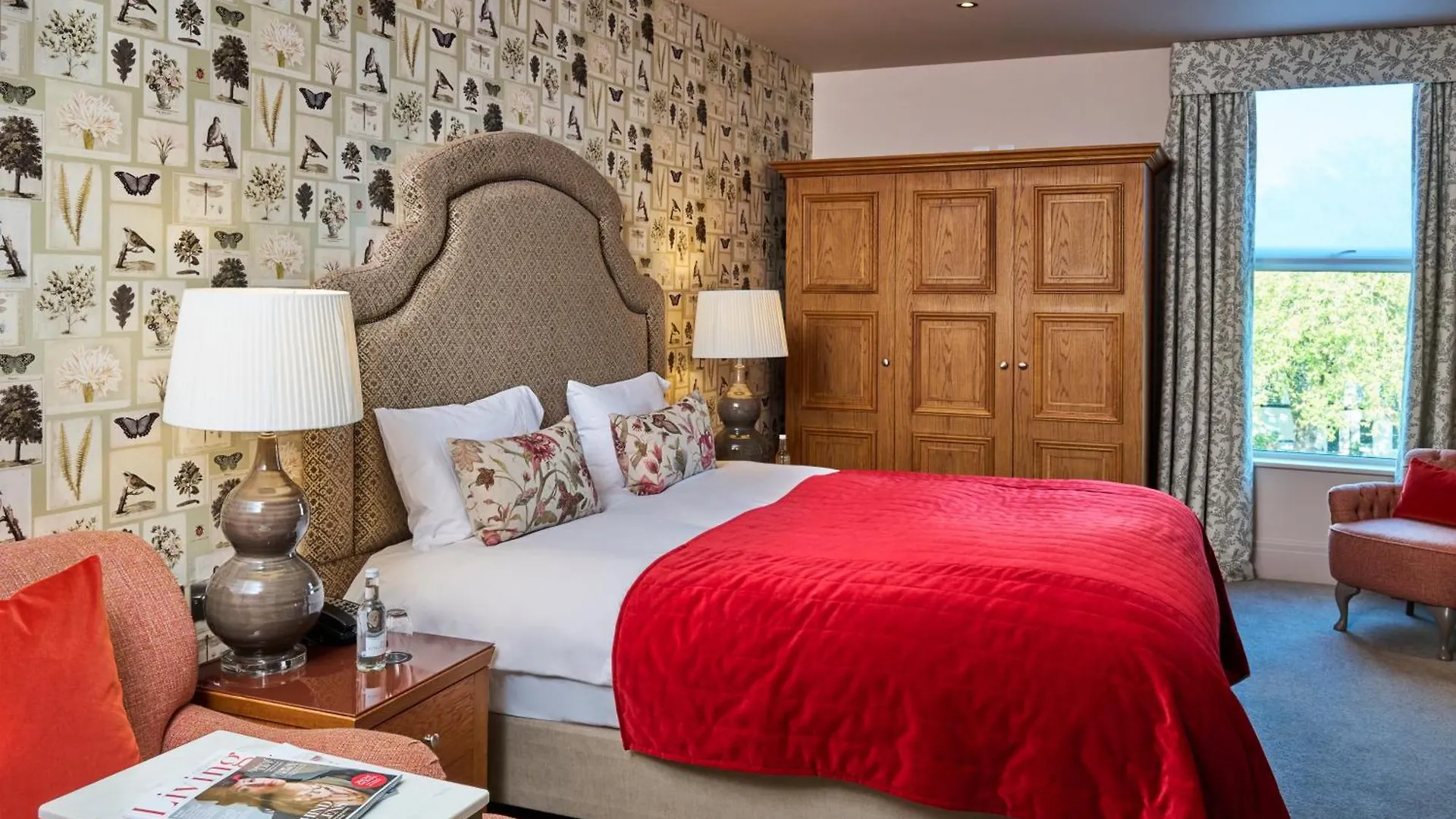 Hotel Du Vin Cheltenham