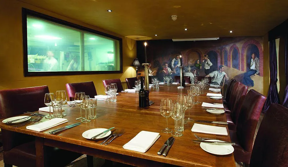 Hotel Du Vin Cheltenham