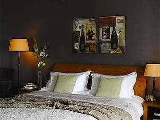 Hotel Du Vin Cheltenham