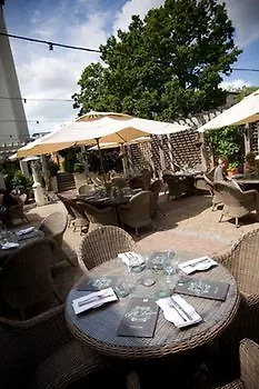 Hotel Du Vin Cheltenham