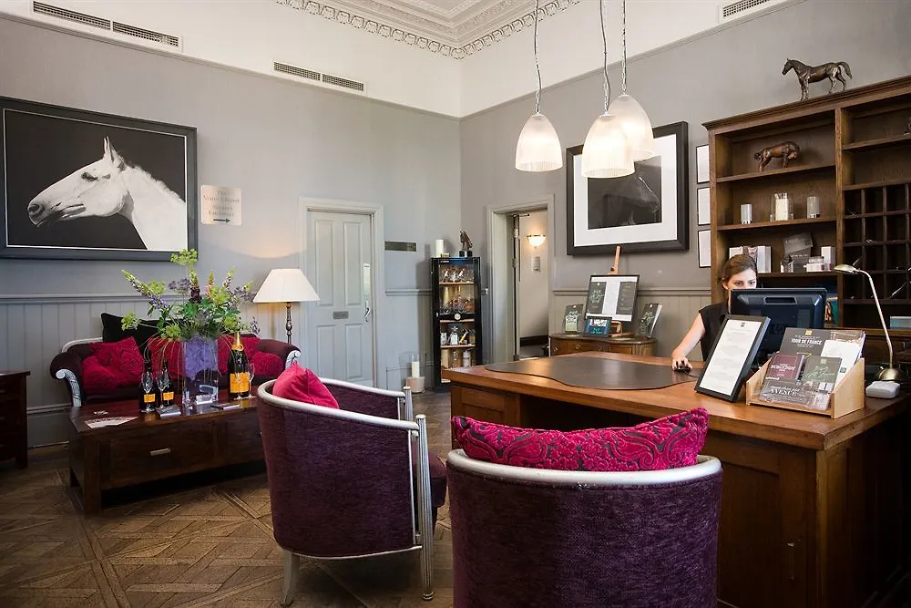 Hotel Du Vin Cheltenham