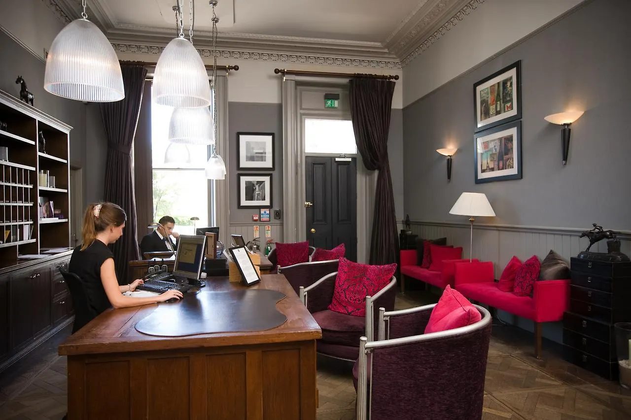 Hotel Du Vin Cheltenham