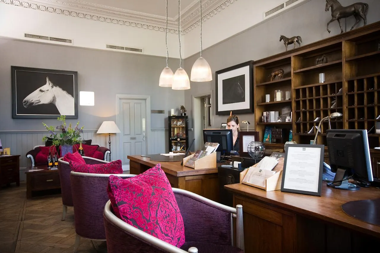 ****  Hotel Du Vin Cheltenham United Kingdom