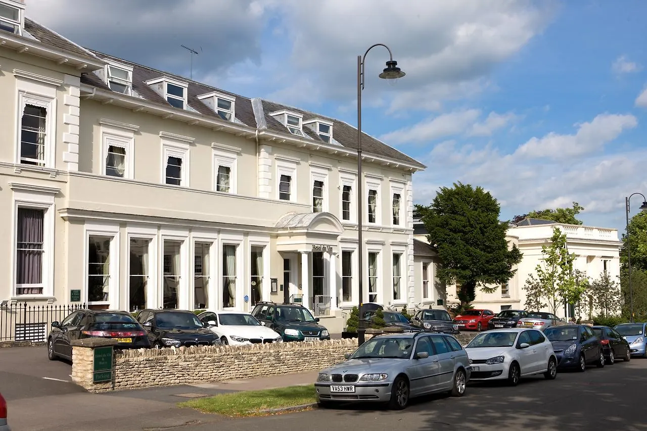 Hotel Du Vin Cheltenham 4*,  United Kingdom