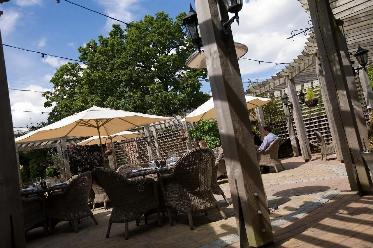Hotel Du Vin Cheltenham