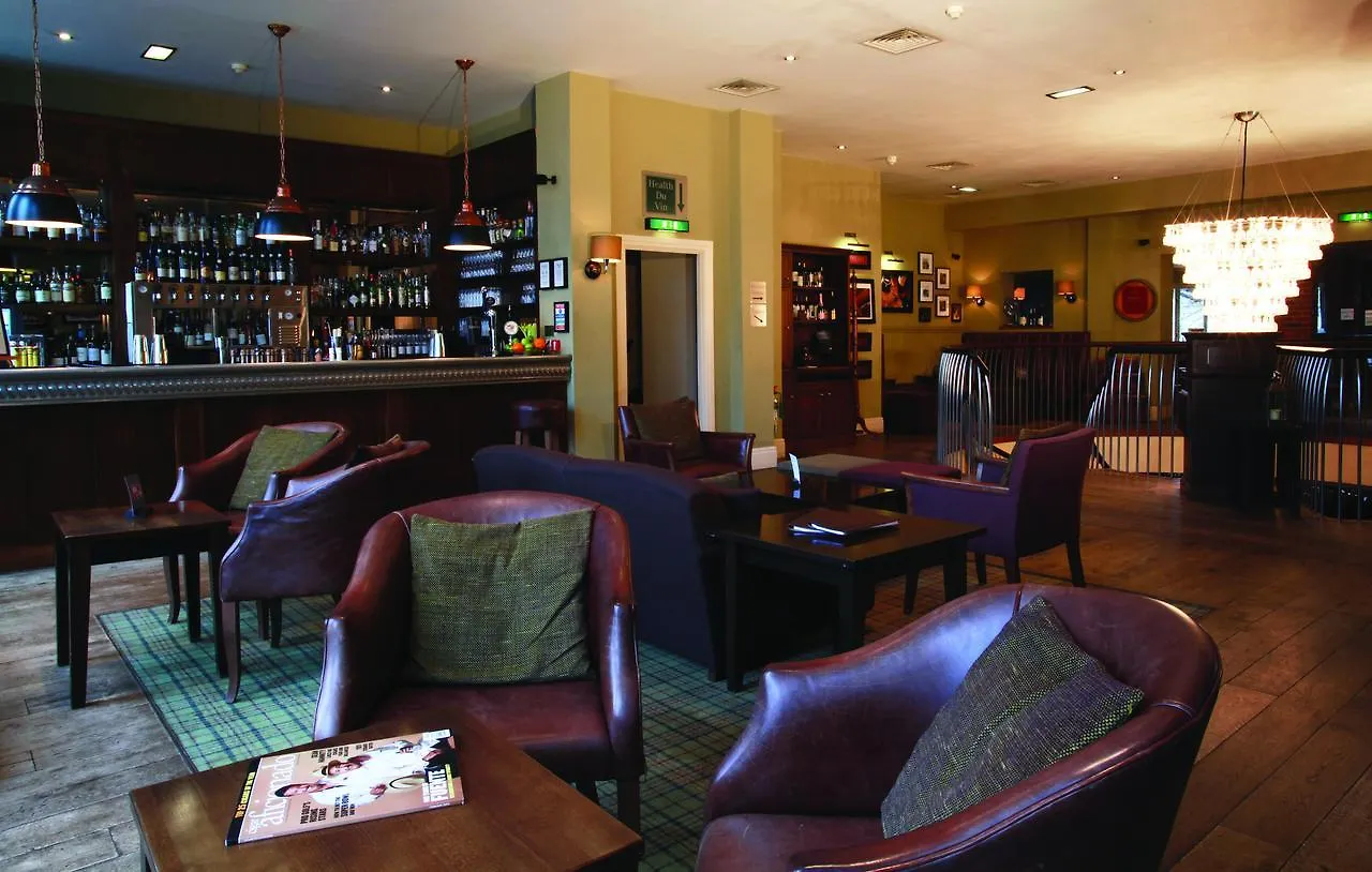 Hotel Du Vin Cheltenham