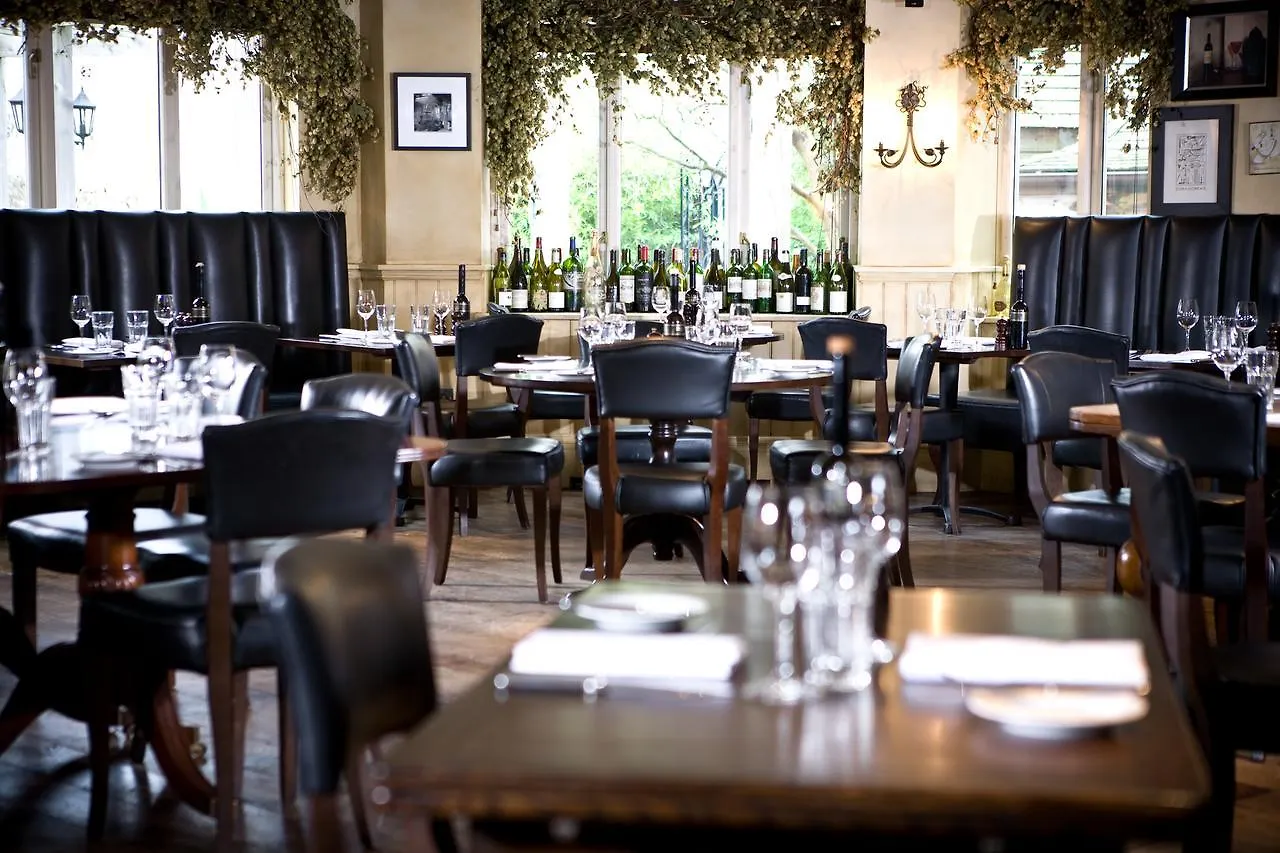 Hotel Du Vin Cheltenham