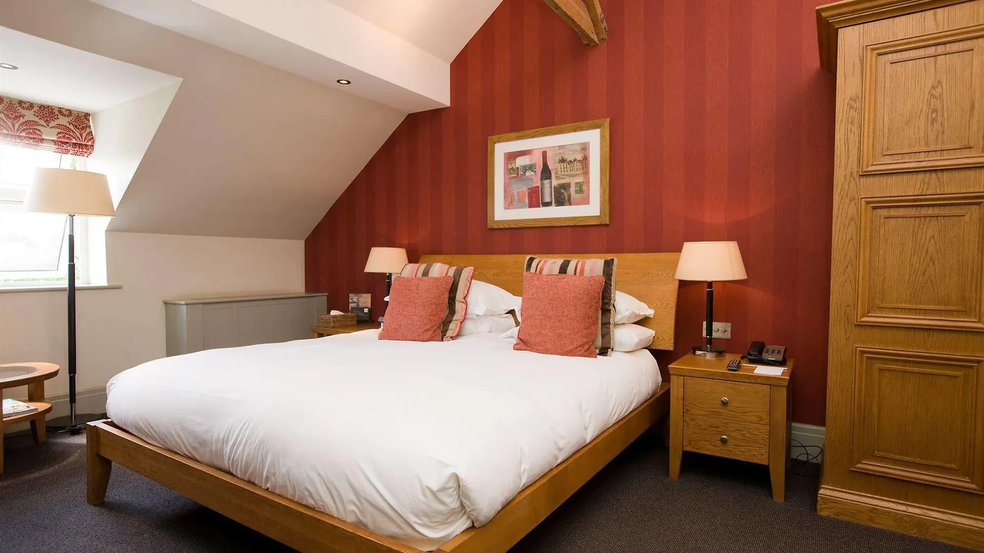 Hotel Du Vin Cheltenham