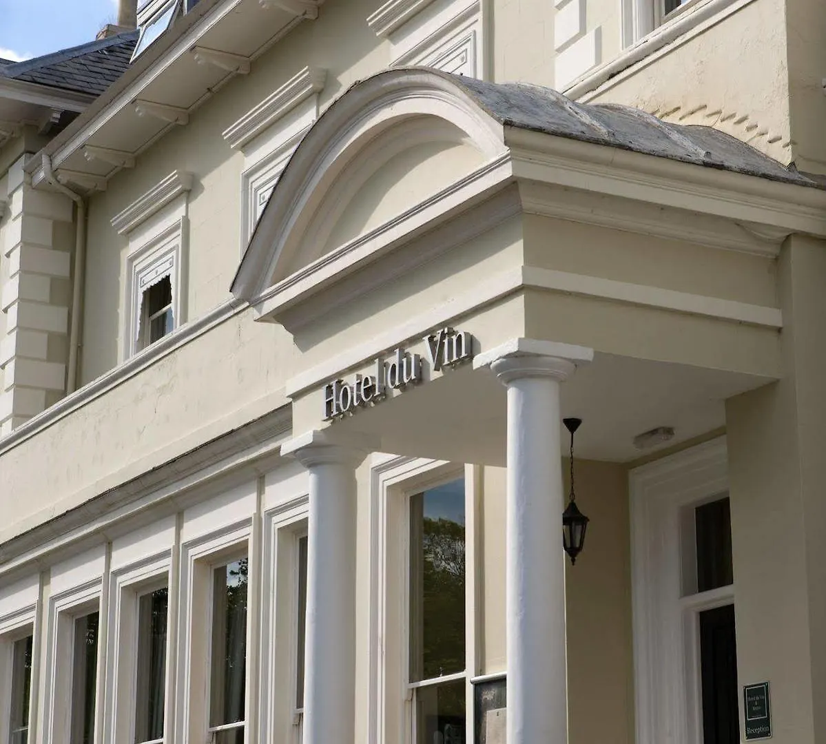 Hotel Du Vin Cheltenham 4*,  United Kingdom